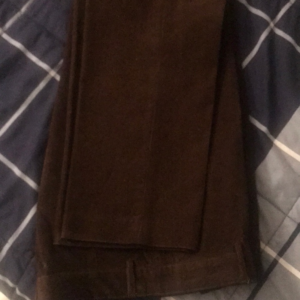 Polo by Ralph Lauren Brown Corduroy Pants